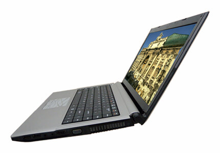 C42IA2 - Notebook Computer